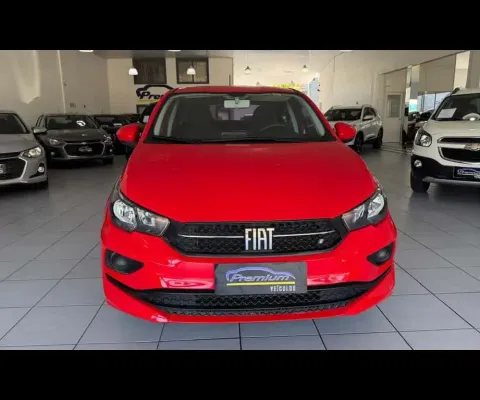 Fiat cronos drive 1.3 2021