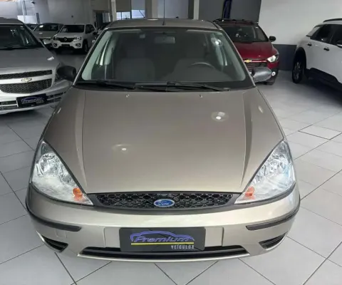 Ford focus 1.6 flex ha 2008