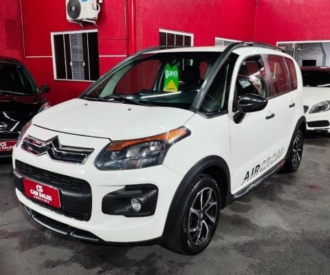 CITROEN C3 AIRCROSS TENDANCE