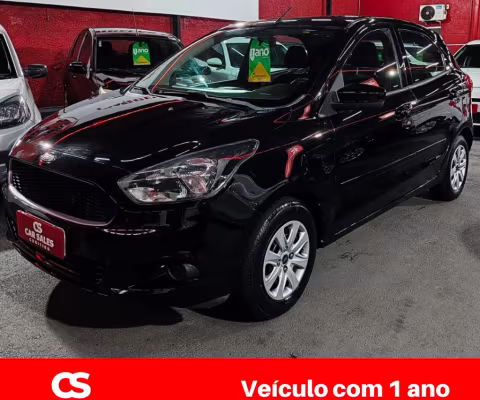 FORD KA 1.0 SE