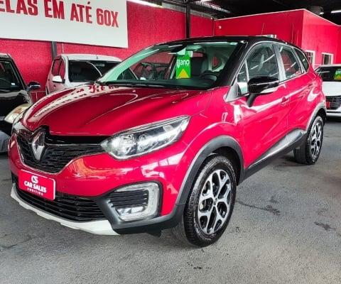 RENAULT CAPTUR INTENSE 1.6
