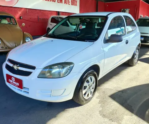 CHEVROLET CELTA LIFE LS 1.0 MPFI 8V FLEXPOWER Marca: Chevrolet  Modelo: Celta Life / LS  Ano/Modelo: