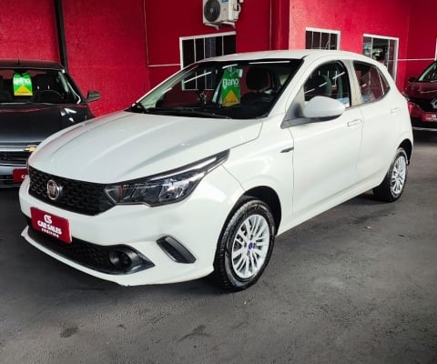 FIAT ARGO DRIVE