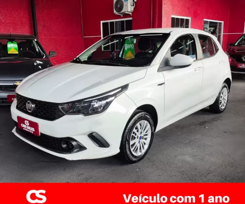 FIAT ARGO DRIVE