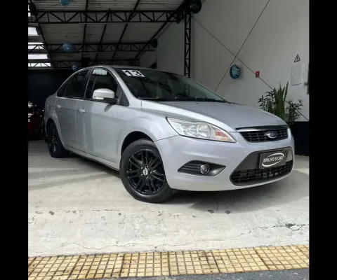 Ford Focus Sedan Aut. 2.0 2013 