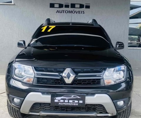 Renault Duster 2017 1.6 dynamique 4x2 16v flex 4p manual