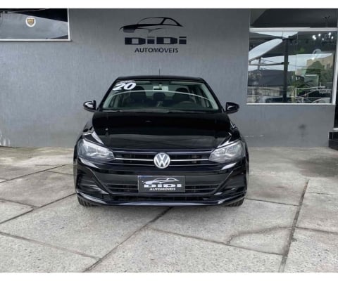 Volkswagen Virtus 2020 1.6 msi total flex automático