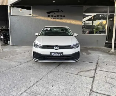 Volkswagen Virtus 2023 1.0 170 tsi automático