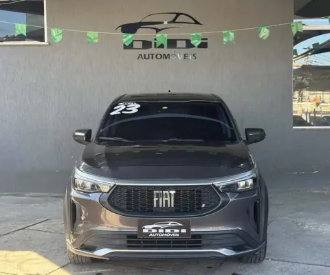 Fiat Fastback 2023 1.0 turbo 200 flex audace cvt