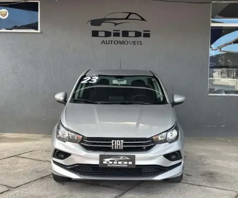 Fiat Cronos 2023 1.0 firefly flex drive manual