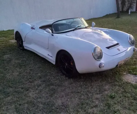 PORSCHE SPYDER 550 à venda.