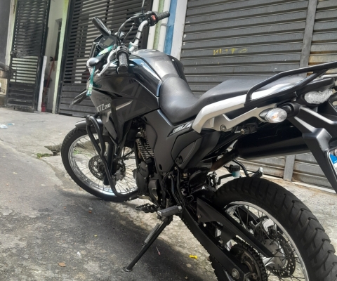 YAMAHA XTZ à venda.