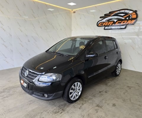 Fox 1.0 8v Flex 4 Portas Fino Trato!!!