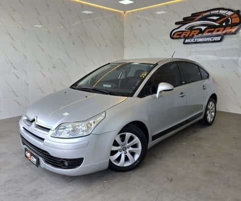C4 Exclusive 2.0 Flex Top de Linha Fino Trato!!!