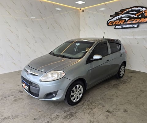 Palio Attractive 1.4 8v Flex Completo!!!