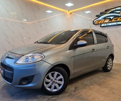 Palio Attractive 1.4 8v Flex Completo!!!
