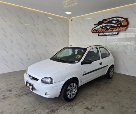 Corsa Wind 1.0 8v MPFI Impecável!!!