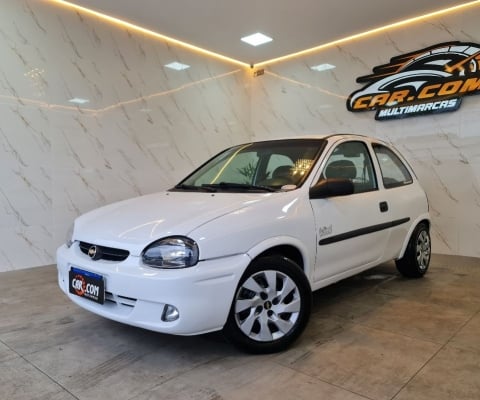Corsa Wind 1.0 8v Fino Trato!!!