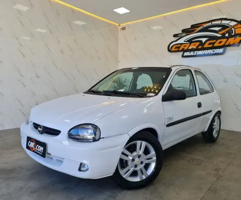 Corsa Wind 1.0 8v MPFI Impecável!!!