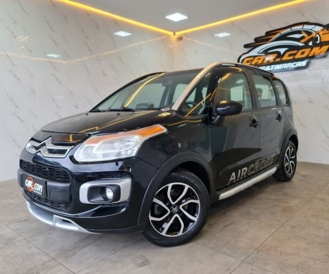 Aircross GLX 1.6 Flex Super Conservada!!!