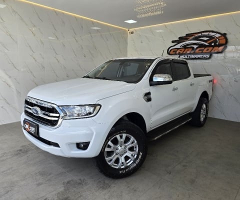Ranger XLT 3.2 4x4 Automática!!!