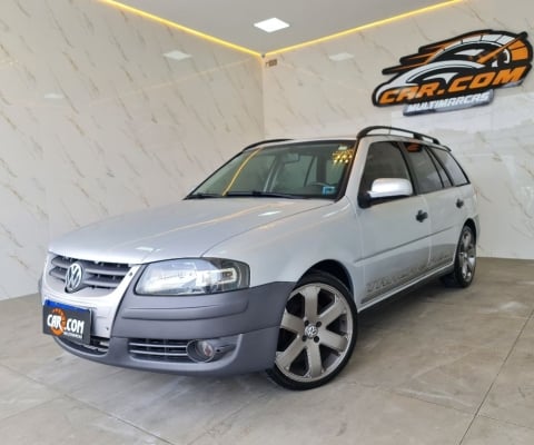 Parati Track&Field 1.6 Flex Fino Trato!!!