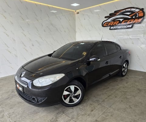 Fluence Dynamique 2.0 Flex Manual!!!