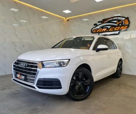 Audi Q5 2.0 Ambiente 2.0 Tfsi Impecável!!!