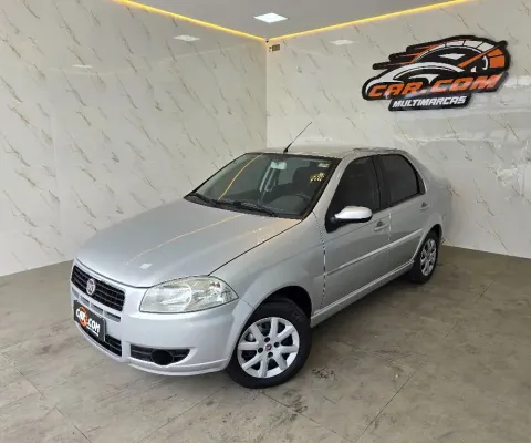 Siena EL 1.0 8v Flex Fino Trato!!!
