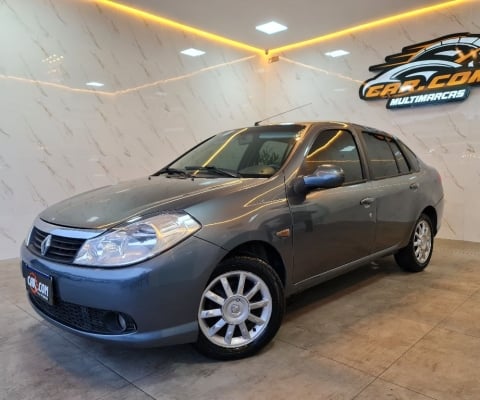 Symbol Privilege 1.6 Flex Top de Linha!!!