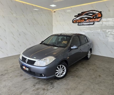 Symbol Privilege 1.6 Flex Top de Linha!!!