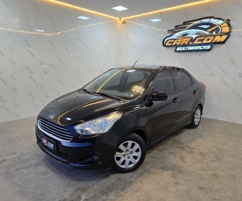 Ka+ Sedan 1.5 Flex Impecável!!!