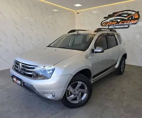Duster Tech Road 2.0 Flex Impecável!!!