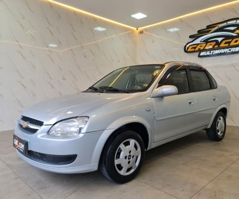 Corsa Classic LS 1.0 8v Flex Impecável!!!