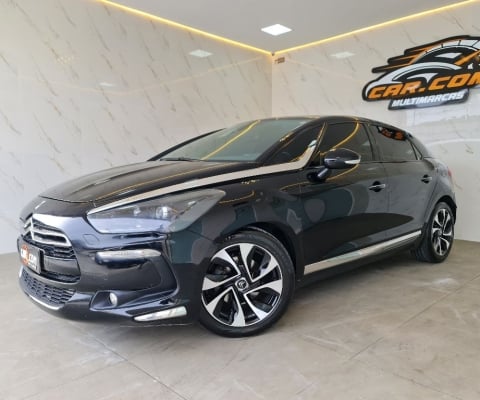 Citroen Ds5 1.6 Thp Fino Trato!!!