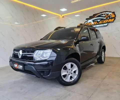 Duster 1.6 Flex Completa Super Conservada!!!