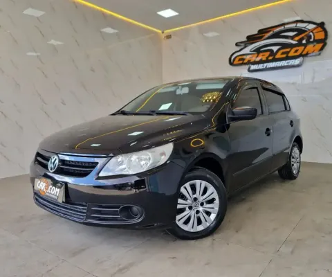 Gol G5 1.0 8v Flex Super Conservado!!!