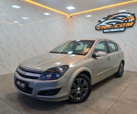 Vectra Gt 2.0 8v Flex Fino Trato!!!