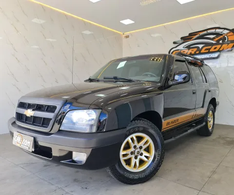 Chevrolet Blazer Advantage 2.4 8v Completa Fino Trato!!!!
