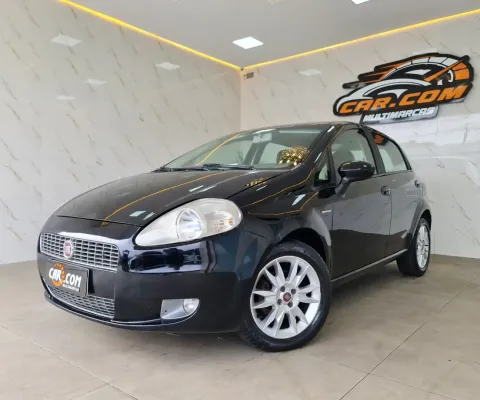 Punto Essence 1.6 Flex Completo!!!