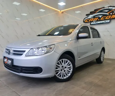 Gol G5 Trend 1.0 8v Flex c/ Direção Hidráulica Super Conservado!!!