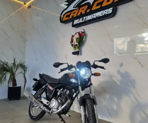 Honda Cg 150 Titan ESD Completa!!!