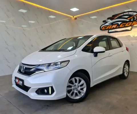 Honda Fit LX 1.5 FlexOne Câmbio CVT Fino Trato!!!