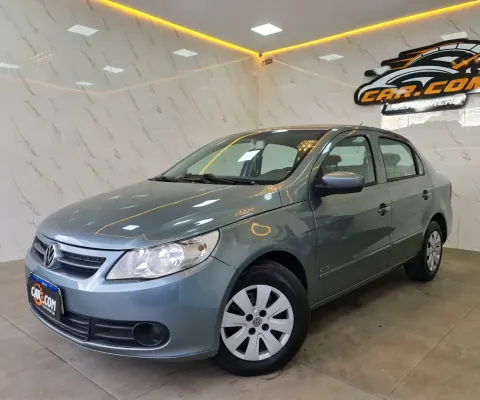 Voyage Trend 1.0 8v Flex c/ Direção Hidráulica Fino Trato!!!