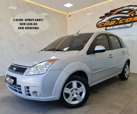 Ford Fiesta Hatch 1.0 8v Flex Completo Super Conservado!!!