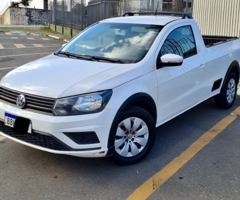VOLKSWAGEN SAVEIRO à venda.