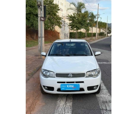 Fiat Siena 2005 1.3 mpi fire elx 8v flex 4p manual