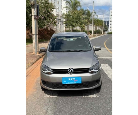 Volkswagen Fox 2012 1.0 mi trend 8v flex 4p manual