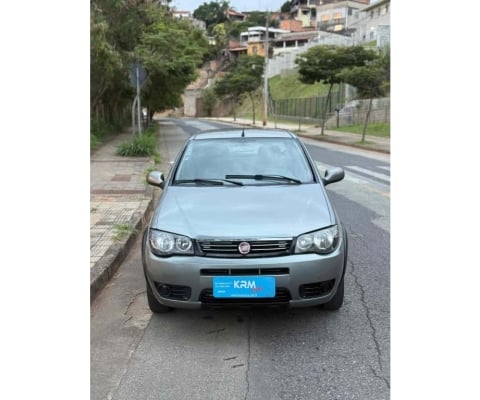 Fiat Palio 2015 1.0 mpi fire way 8v flex 4p manual
