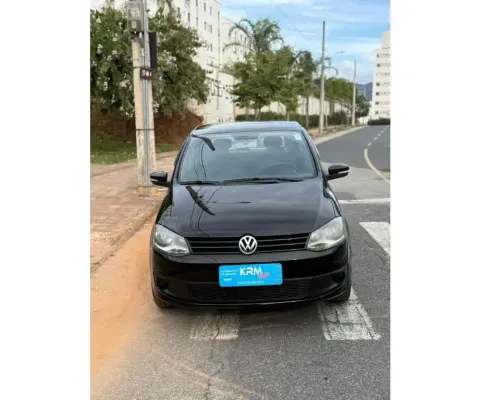 Volkswagen Fox 2013 1.6 mi 8v flex 4p manual